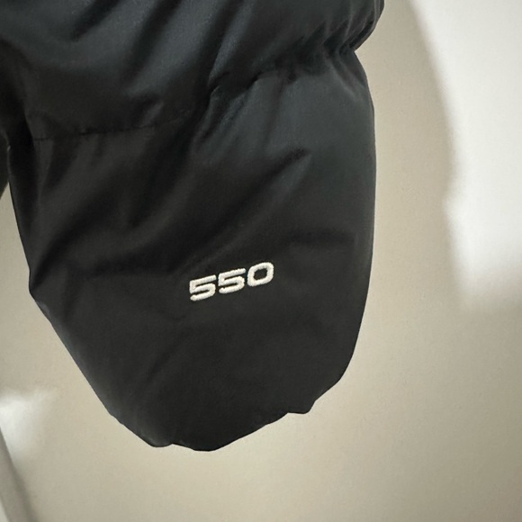 The North Face Hooded Down Puffer Jacket - Picture 6 of 6